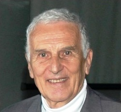 Dr. Silvio Garattini