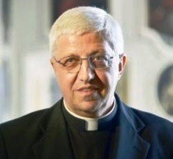 S.E. Maurizio Malvestiti