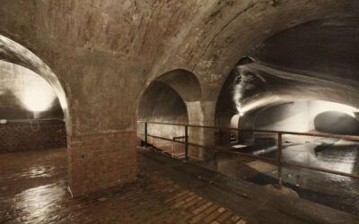 Milano sotterranea: Le aree archeologiche nascoste