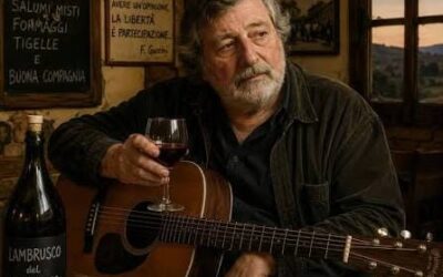 SERATA GUCCINI