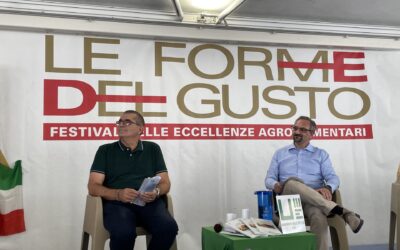 Unitre a LE FORME DEL GUSTO