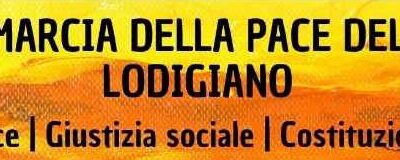 MARCIA DELLA PACE