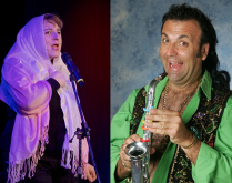 CABARET LODIGIANO: apertura anno accademico Unitre